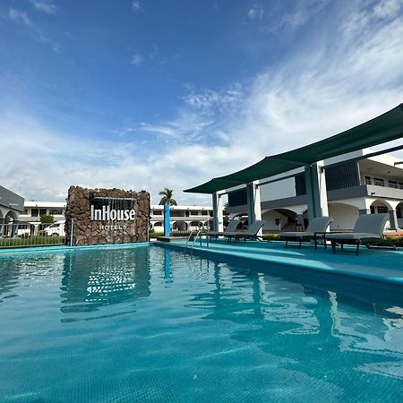 Inhouse Obregon Otel Ciudad Obregón Dış mekan fotoğraf