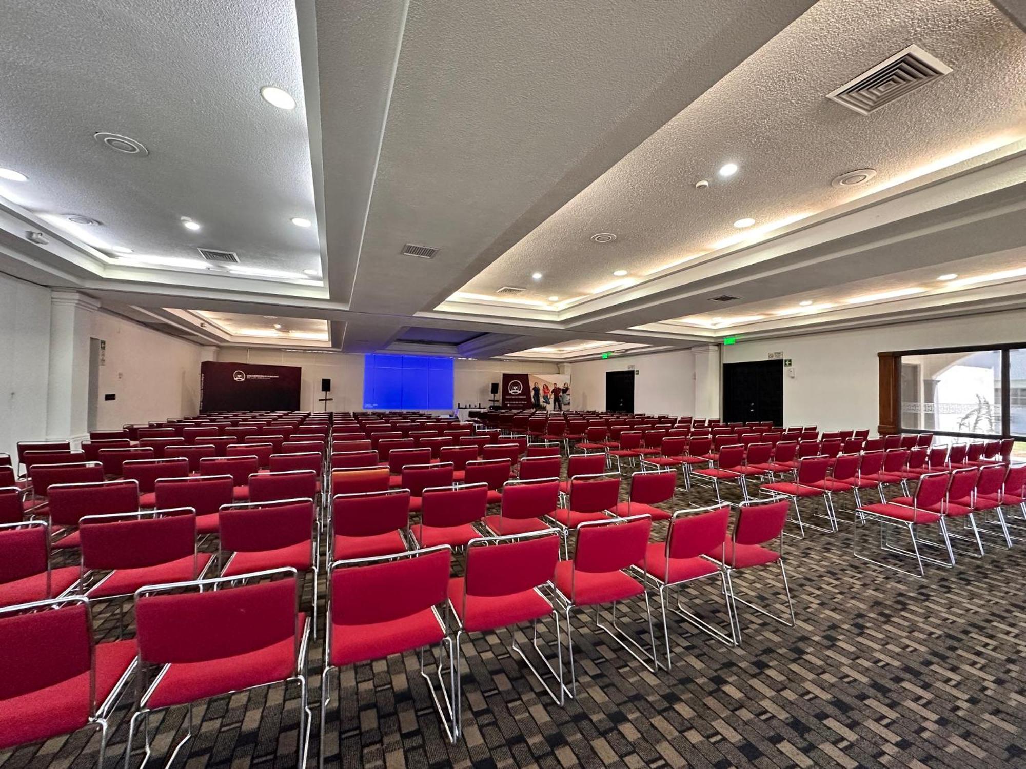 Inhouse Obregon Otel Ciudad Obregón Dış mekan fotoğraf