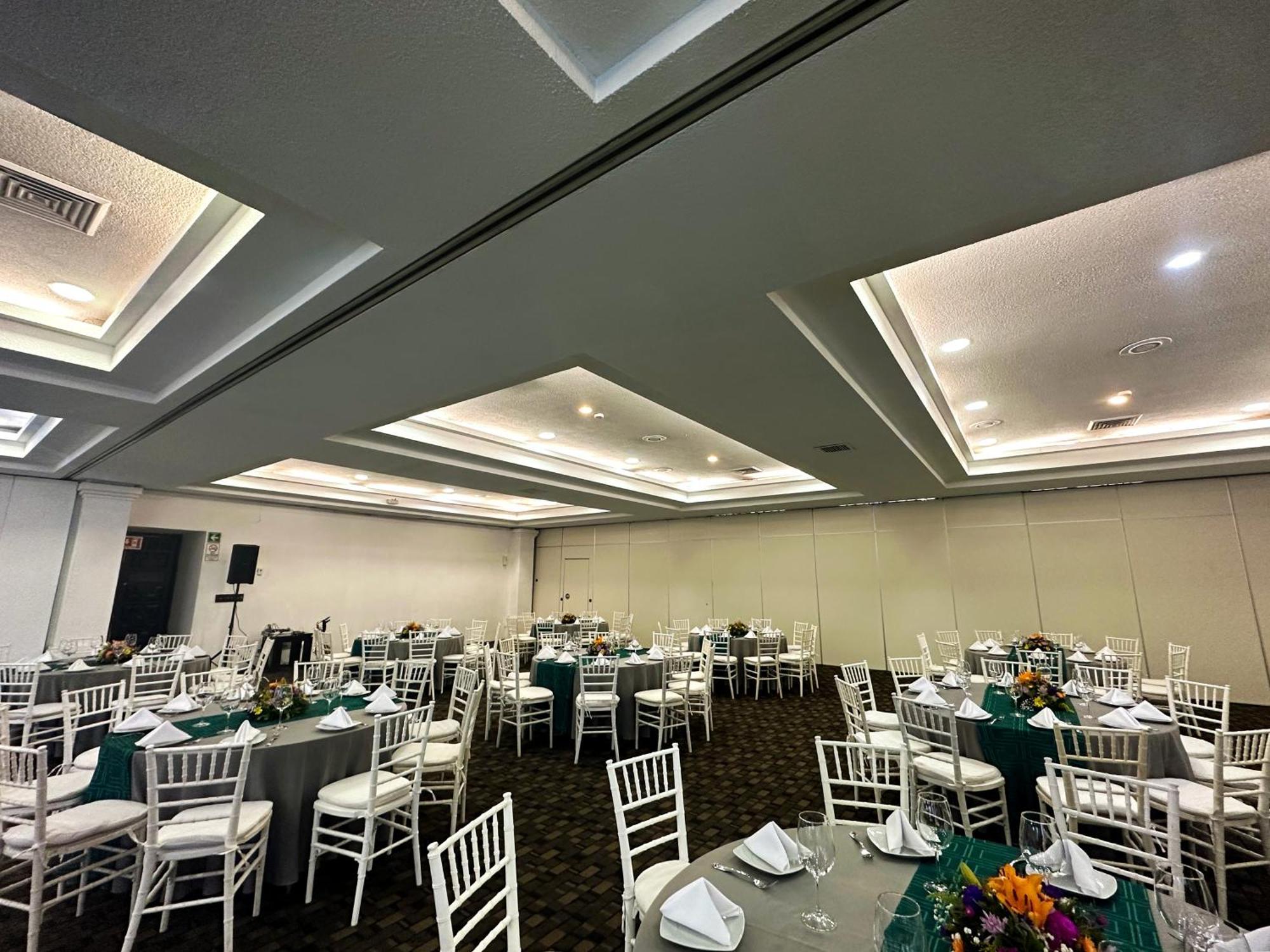 Inhouse Obregon Otel Ciudad Obregón Dış mekan fotoğraf