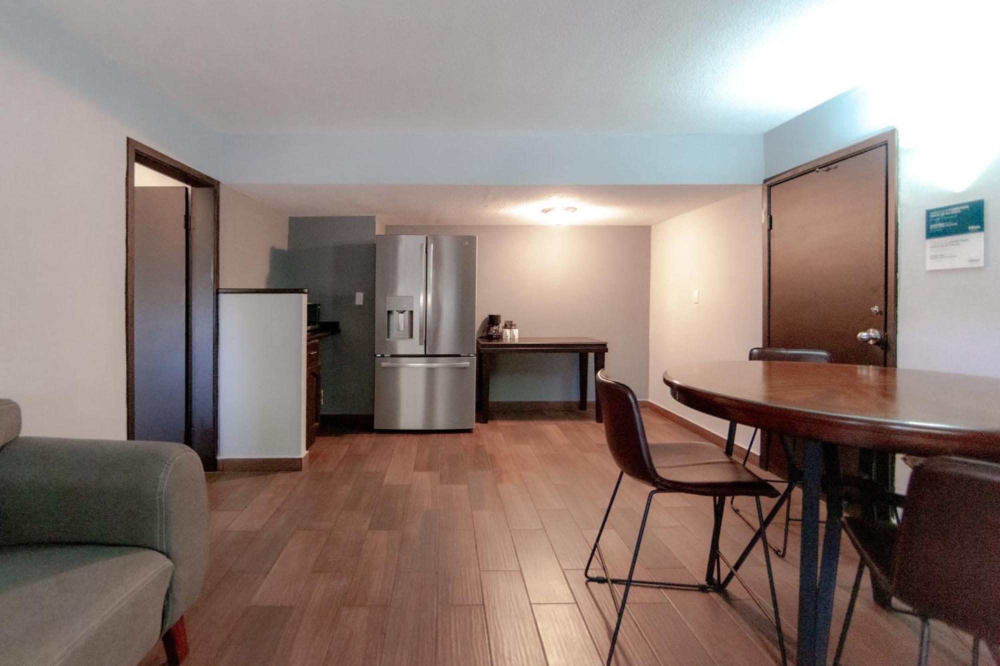 Inhouse Obregon Otel Ciudad Obregón Dış mekan fotoğraf