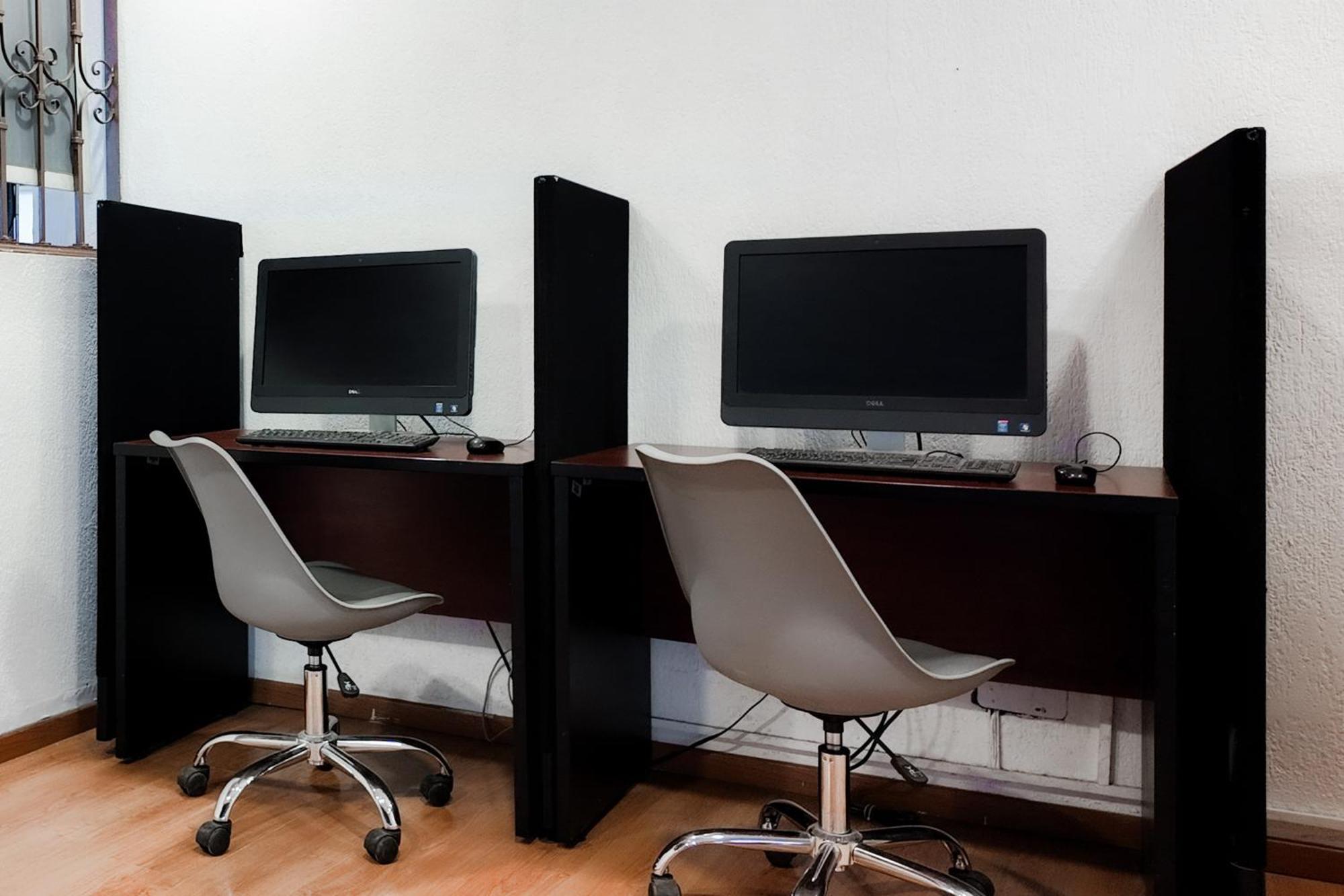 Inhouse Obregon Otel Ciudad Obregón Dış mekan fotoğraf