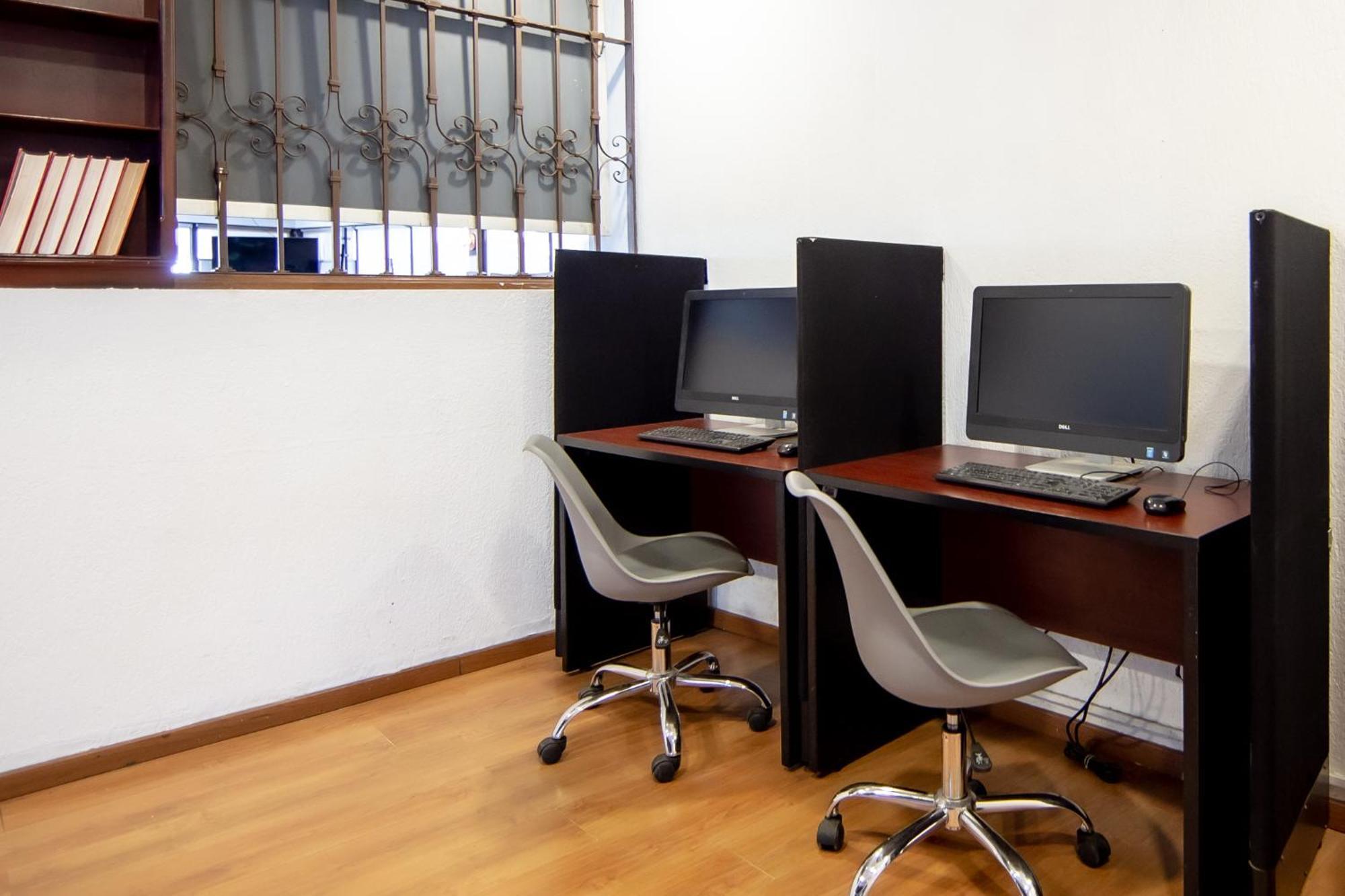 Inhouse Obregon Otel Ciudad Obregón Dış mekan fotoğraf