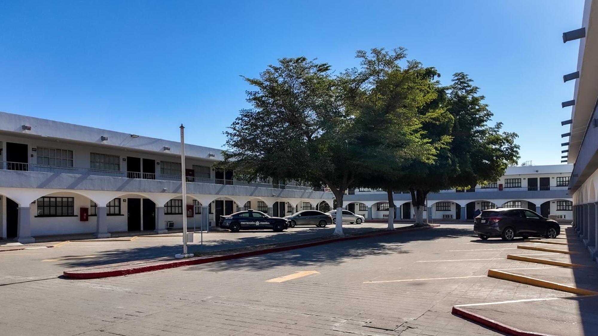 Inhouse Obregon Otel Ciudad Obregón Dış mekan fotoğraf