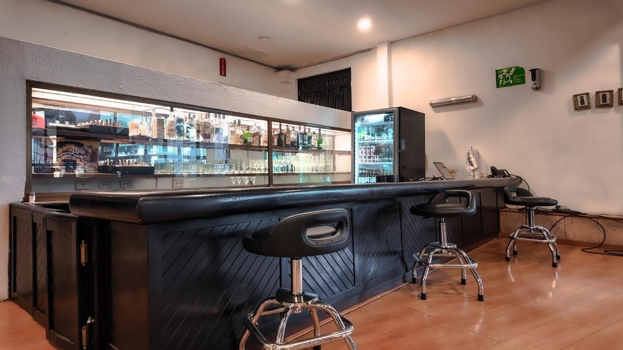 Inhouse Obregon Otel Ciudad Obregón Dış mekan fotoğraf