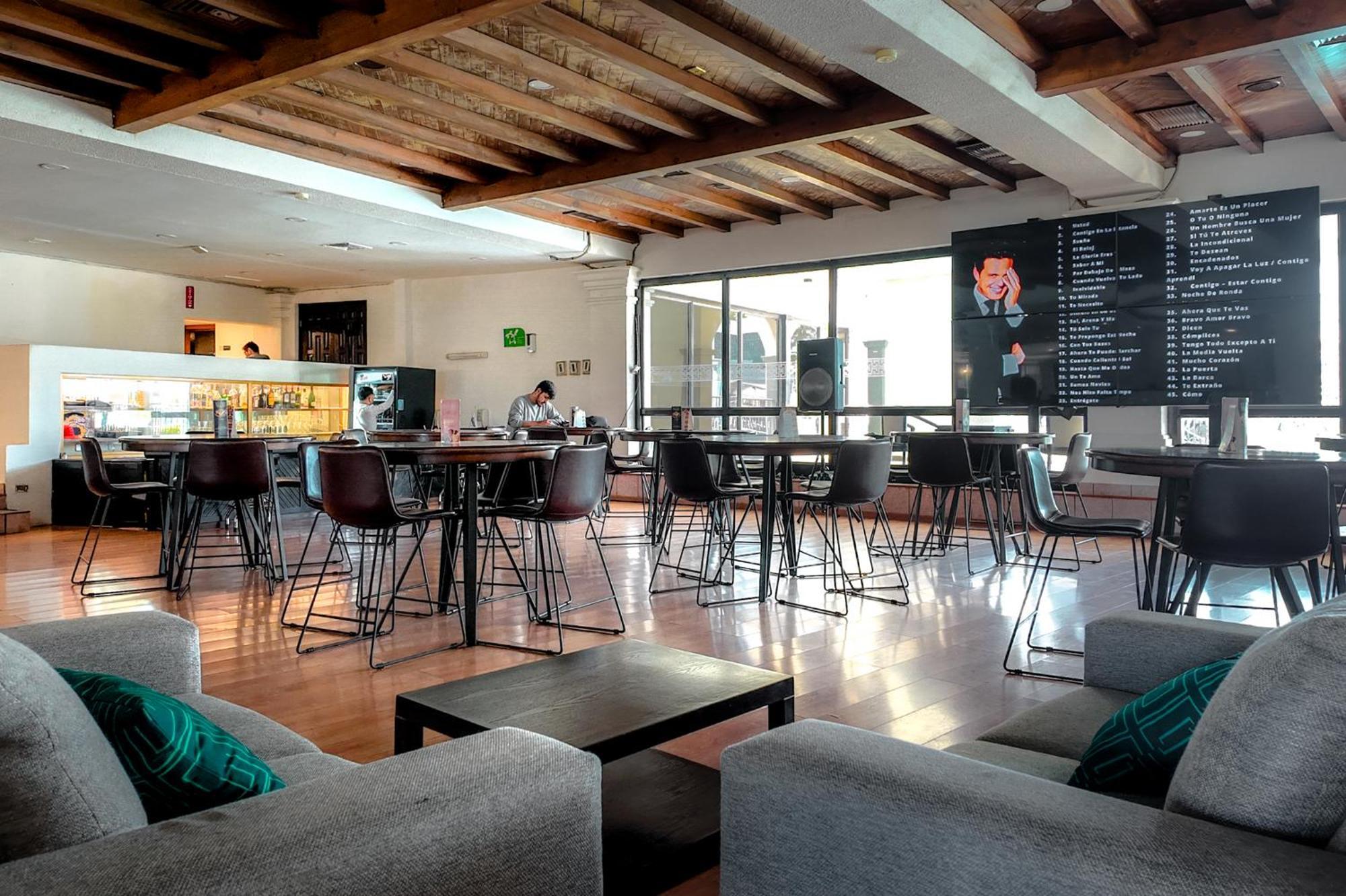 Inhouse Obregon Otel Ciudad Obregón Dış mekan fotoğraf