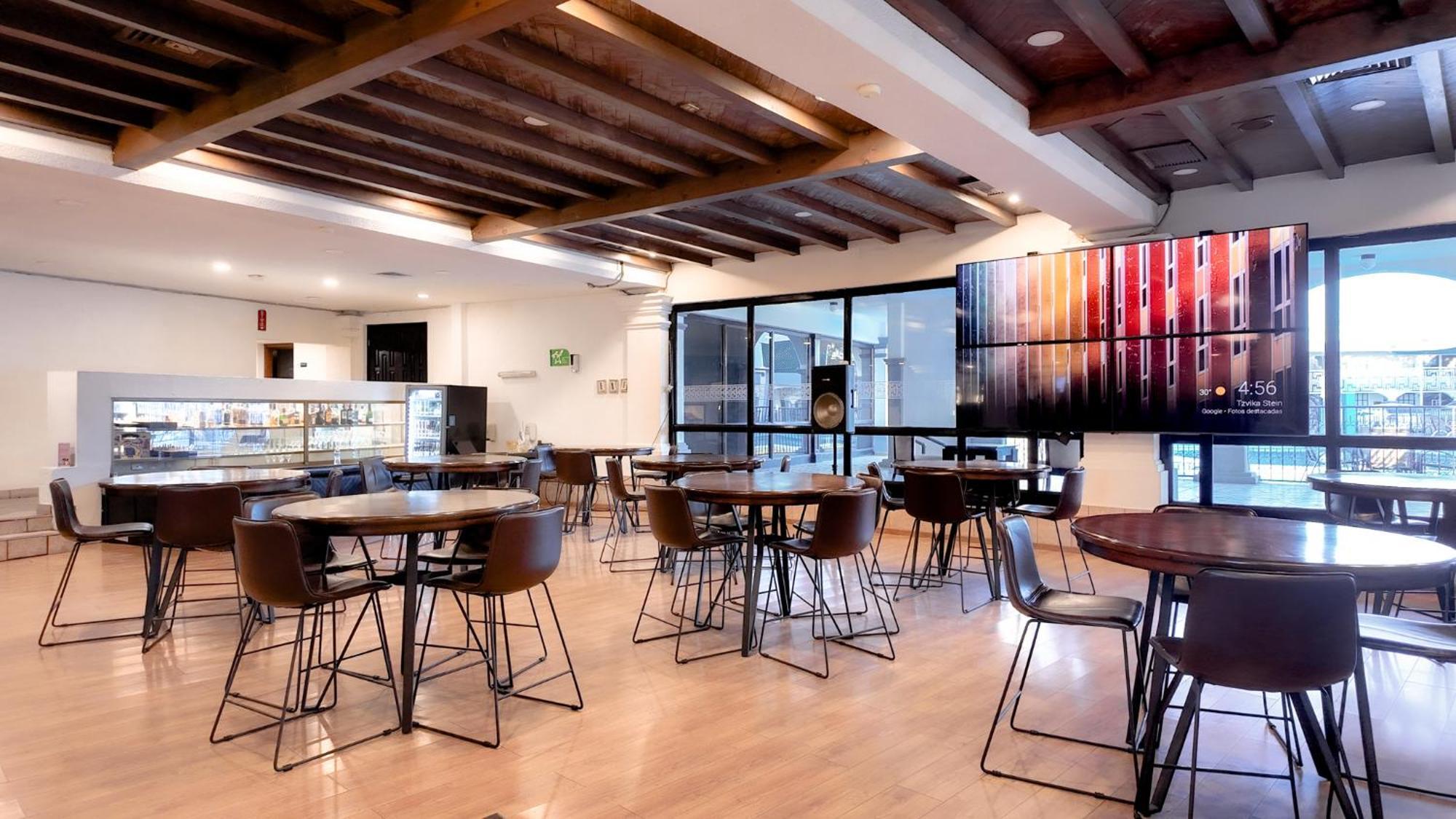 Inhouse Obregon Otel Ciudad Obregón Dış mekan fotoğraf