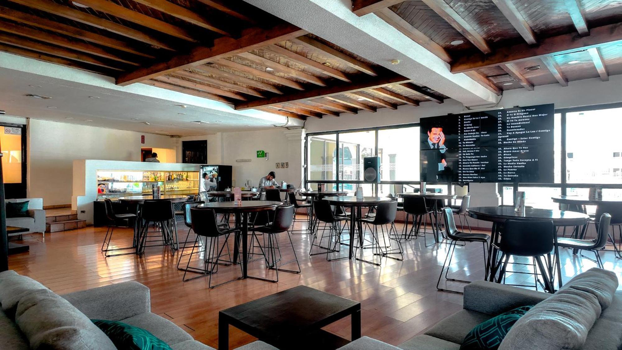 Inhouse Obregon Otel Ciudad Obregón Dış mekan fotoğraf
